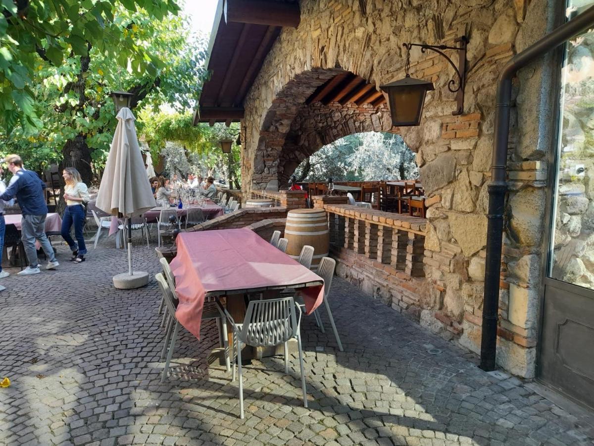 Casa El Paso Apartment Padenghe sul Garda Exterior photo