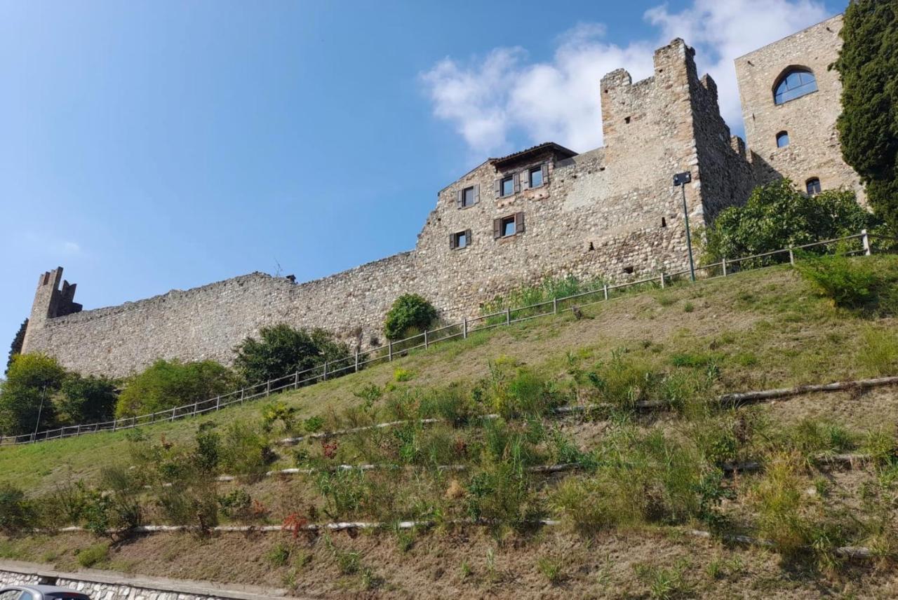Casa El Paso Apartment Padenghe sul Garda Exterior photo