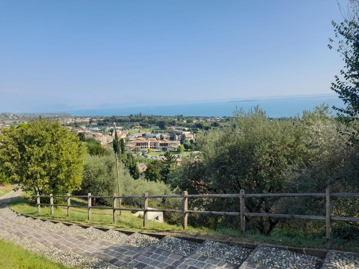 Casa El Paso Apartment Padenghe sul Garda Exterior photo